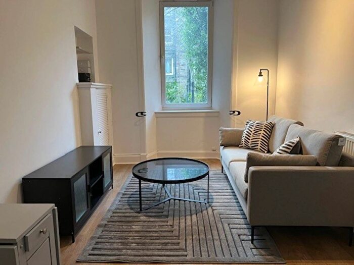 1 Bedroom Detached House To Rent In Wardlaw Street, Gorgie, Edinburgh, EH11