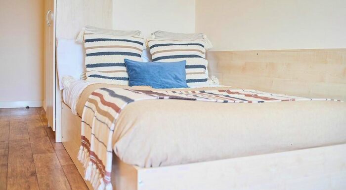 1 Bedroom Flat To Rent In Rockingham Street, Sheffield, S1