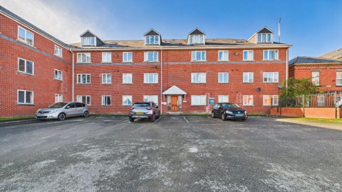 1 Bedroom Flat To Rent In The Langton, Drewry Court, Uttoxeter New Road, Derby, Derbyshire, DE22