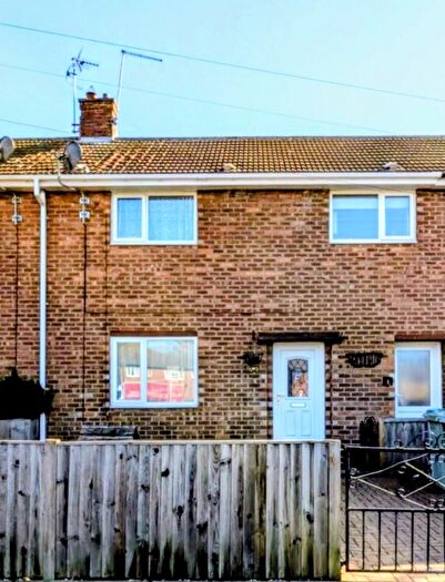 3 Bedroom Detached House To Rent In Cherry Holt, Newark, NG24