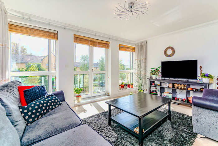 2 Bedroom Flat To Rent In Wheeler Place, Bromley, BR2