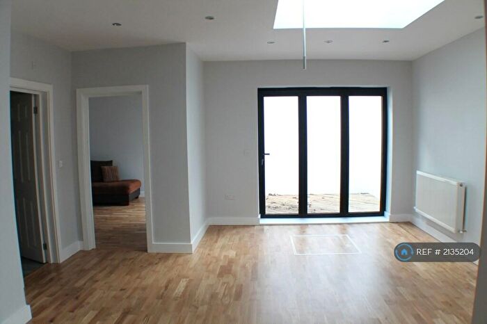 1 Bedroom Flat To Rent In Wells Road, Bristol, BS4