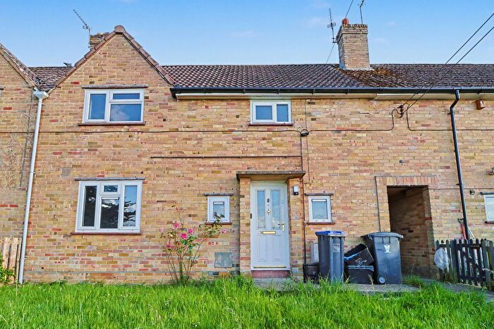 2 Bedroom Terraced House For Sale In Windsor Lane, Stoke-Sub-Hamdon, TA14