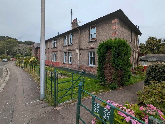 2 Bedroom Flat To Rent In Ashbank Road, Dundee, DD2