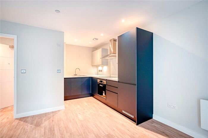1 Bedroom Apartment For Sale In Church House, Church Road, Filton, Bristol, BS34