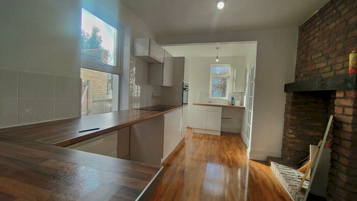 3 Bedroom Terraced House To Rent In Sidcup Hill, Sidcup, DA14