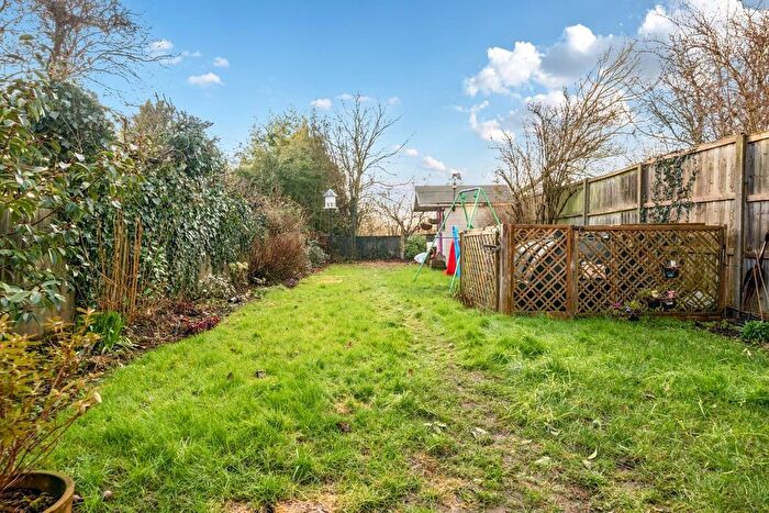 3 Bedroom End Of Terrace House For Sale In The Street, Ulcombe, Maidstone, ME17