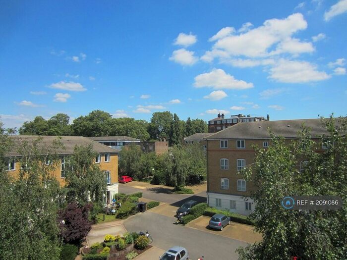 2 Bedroom Flat To Rent In Kerbela Street, London, E2