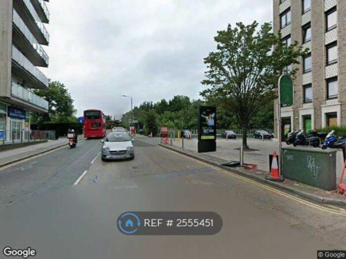 2 Bedroom Flat To Rent In King Edward Court, Wembley, HA9