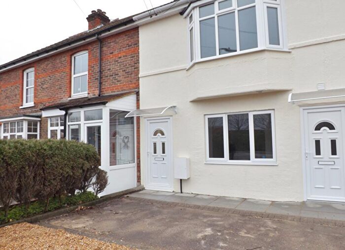 1 Bedroom Flat To Rent In Park Way, Havant, PO9