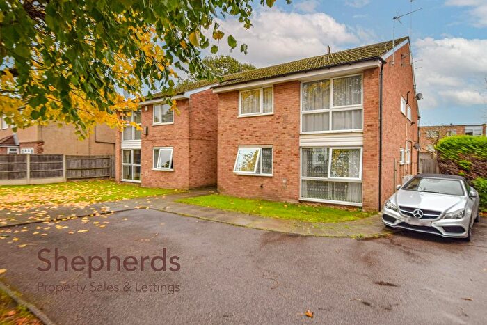1 Bedroom Flat For Sale In Hatton Road, Cheshunt, EN8
