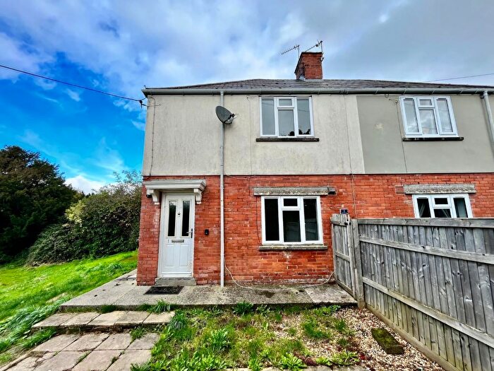 3 Bedroom Semi-Detached House For Sale In Southview, Cucklington, Wincanton, BA9