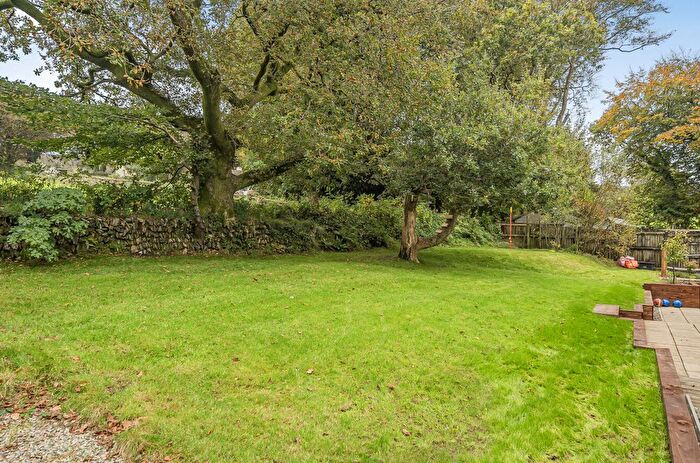 5 Bedroom Detached House For Sale In Isacombe Oaks, Kelly Bray, Callington, Cornwall, PL17
