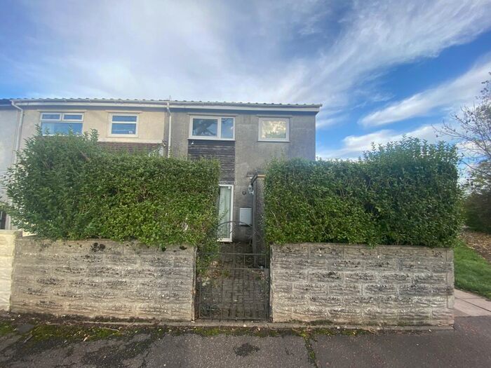 3 Bedroom House To Rent In Pant Glas, Cardiff, CF23