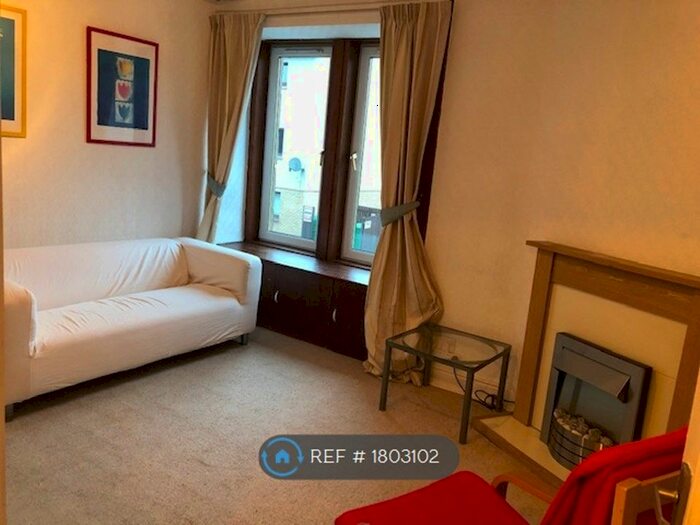 1 Bedroom Flat To Rent In Viewfield Place, Perth, PH1