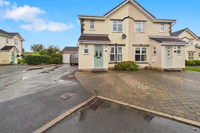 3 Bedroom Semi-Detached House To Rent In Linnet Grove, Kendal, LA9