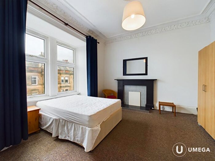 4 Bedroom Apartment To Rent In Morningside Road, Morningside, Edinburgh, EH10