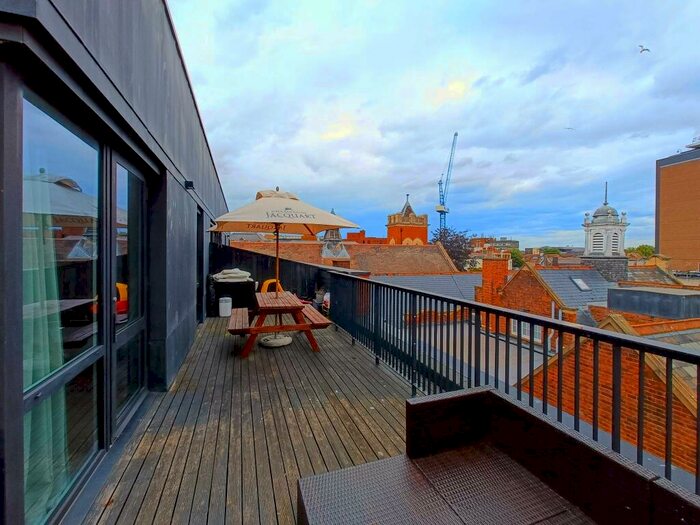 2 Bedroom House To Rent In Cannons Mews, Chelmsford, CM1