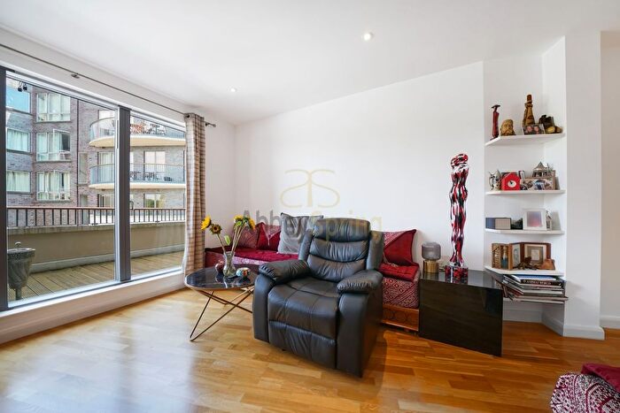 1 Bedroom Flat For Sale In Alfred Court, Fortune Green Road, NW6