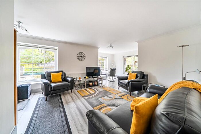 2 Bedroom Apartment For Sale In Royal Herbert Pavilions, Gilbert Close, Shooters Hill, London, SE18