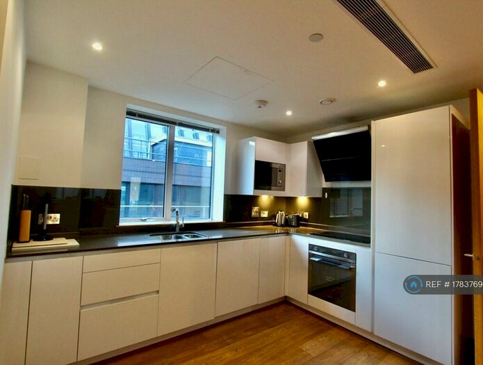 2 Bedroom Penthouse To Rent In Red Lion Court, London, EC4A