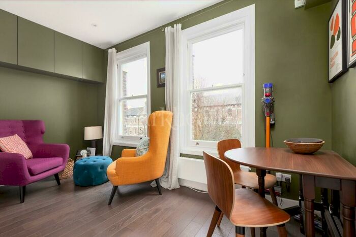 1 Bedroom Flat To Rent In South Hill Park, Hampstead, NW3
