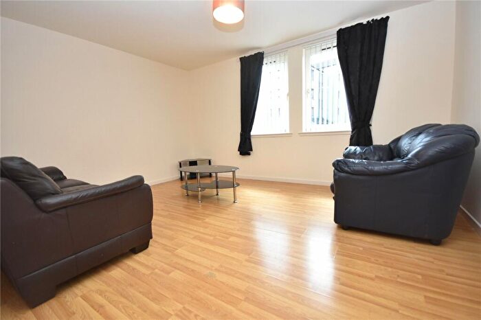 2 Bedroom Flat To Rent In Fraser Mews, Ground Floor Flat, Aberdeen, Aberdreen, AB25