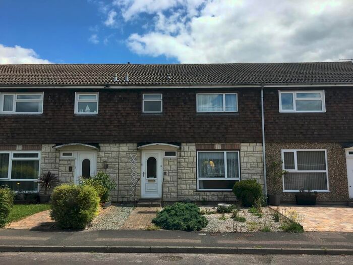 3 Bedroom Terraced House To Rent In Loder Road, Harwell, OX11