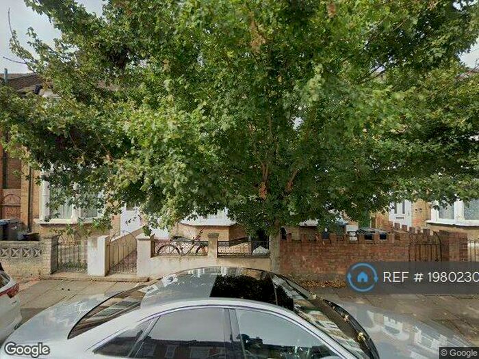 3 Bedroom Terraced House To Rent In Titchfield Road, Enfield, EN3