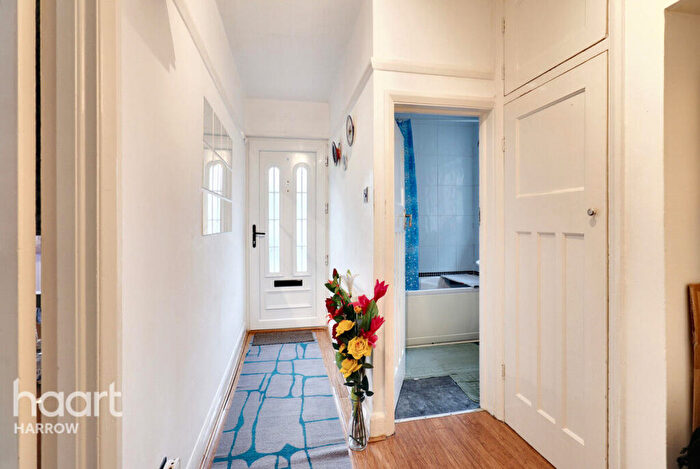 1 Bedroom Maisonette For Sale In Lowther Road, Stanmore, HA7