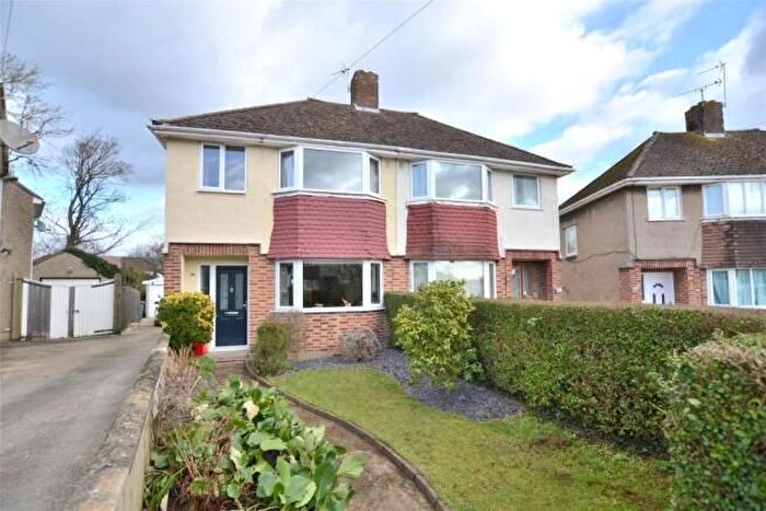 3 Bedroom Semi-Detached House To Rent In Herschel Crescent, East Oxford, OX4