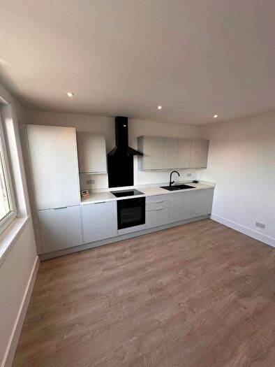 2 Bedroom Flat To Rent In West Mount Street, Aberdeen, AB25