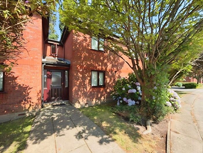 1 Bedroom Flat For Sale In Rye Grove, West Derby, Liverpool, L12