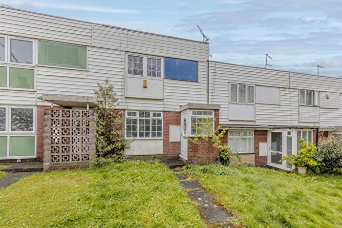 2 Bedroom Town House To Rent In Mayfair Gardens, Stoke On Trent, ST6