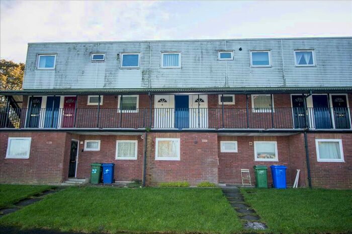 2 Bedroom Flat To Rent In Tangmere Close, Cramlington, NE23