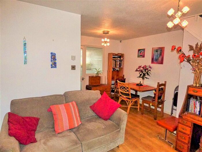 2 Bedroom House For Sale In Pine Road, Brentry, Bristol, BS10