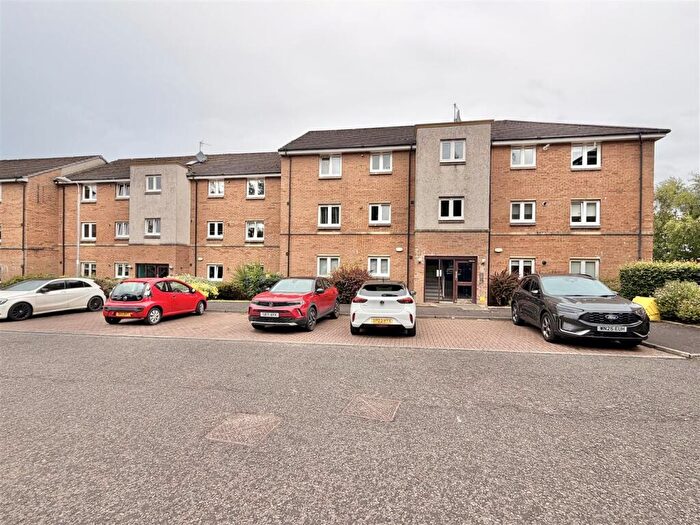 2 Bedroom Flat For Sale In Cypress Lane, Hamilton, ML3