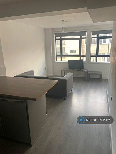 2 Bedroom Flat To Rent In London Road, Liverpool, L3