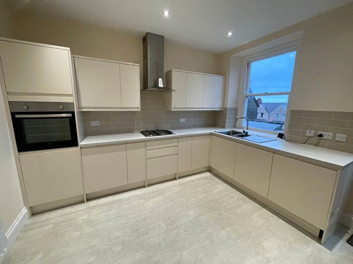 2 Bedroom Property To Rent In Erasmus Street, Penmaenmawr, LL34