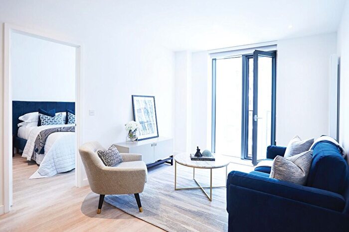 2 Bedroom Apartment To Rent In Apartment, Nobel Way, Manchester, Greater Manchester, M1