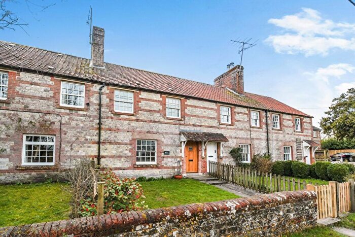 3 Bedroom Character Property For Sale In Monkton Deverill, Monkton Deverill, BA12