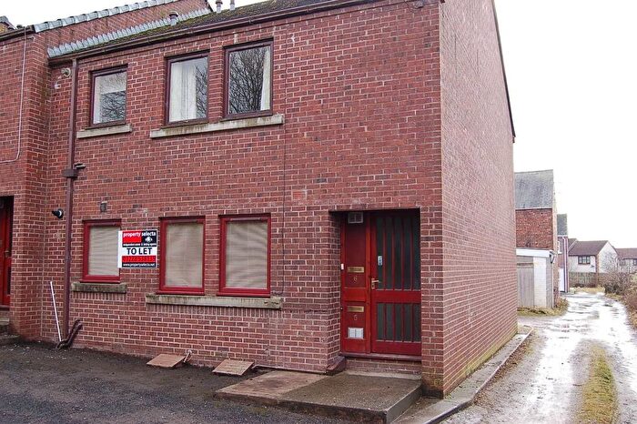 2 Bedroom Flat To Rent In St Anns Court, St Anns Road, CA3