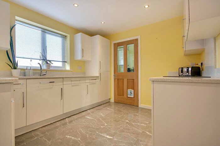 4 Bedroom Detached House For Sale In Pincombe Road, Bideford, Devon, EX39