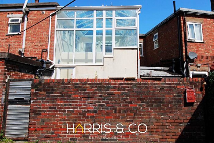 2 Bedroom Maisonette To Rent In Brook Street, Fleetwood, FY7