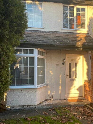 3 Bedroom Terraced House To Rent In York Road, Birmingham, B28