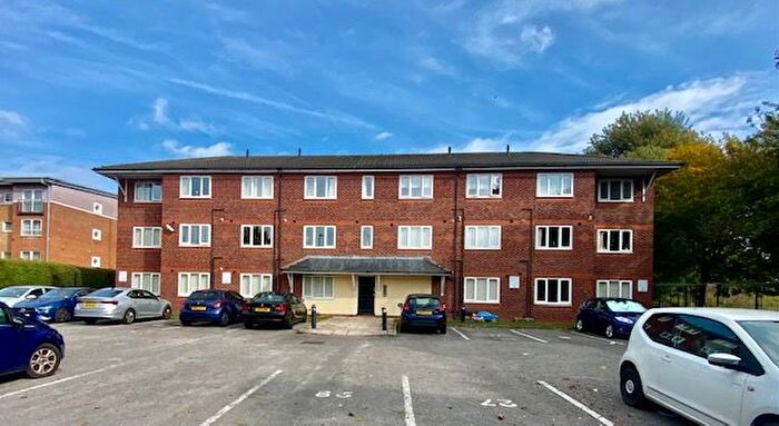 1 Bedroom Flat To Rent In Crown Street, Liverpool, L7