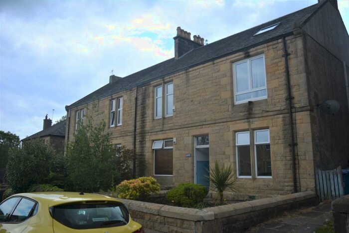 1 Bedroom Flat To Rent In Prospect Street, Camelon, Falkirk, Stirling, FK1