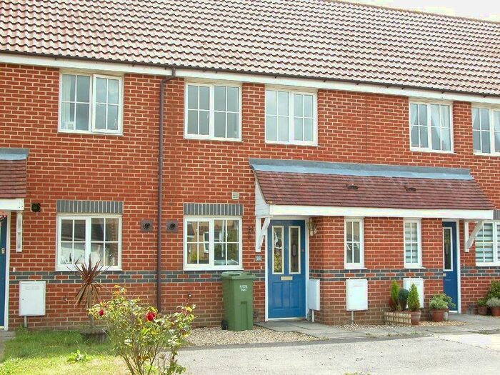2 Bedroom Terraced House To Rent In Bland Drive, Hawkinge, CT18