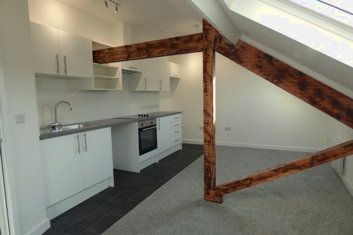 2 Bedroom Flat To Rent In Queen Street Apartments, Queen Street, Carmarthen, SA31