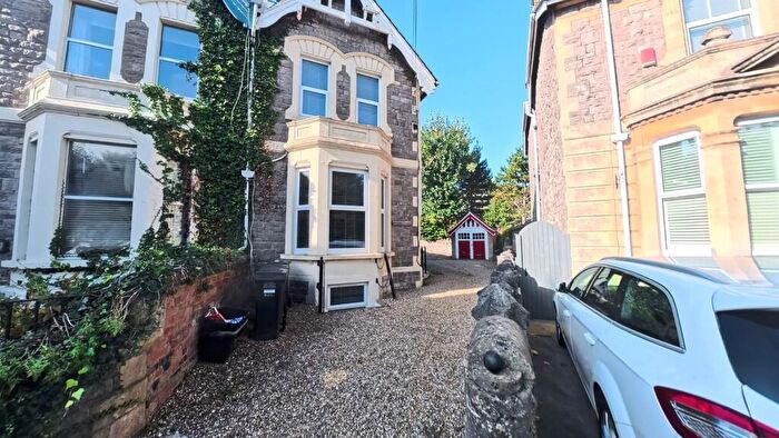 2 Bedroom Semi-Detached House To Rent In Wilton Gardens, Weston-super-Mare, BS23